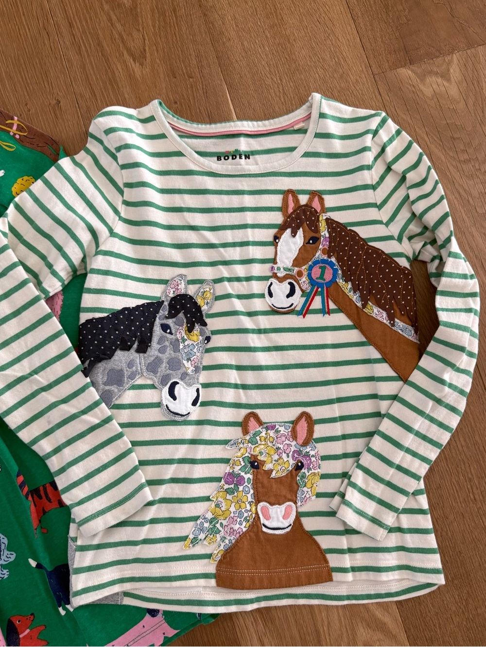 Mini Boden bundle - Picture 3 of 6